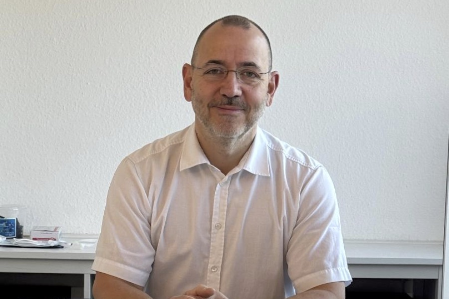 Ärztin der Familienmedizin Rehbrücke